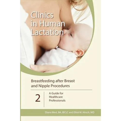 Breastfeeding after Breast and Nipple Procedures: A Guide for Healthcare Professionals