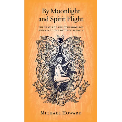By Moonlight and Spirit Flight