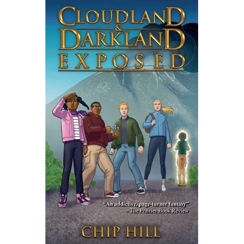 Cloudland & Darkland Exposed