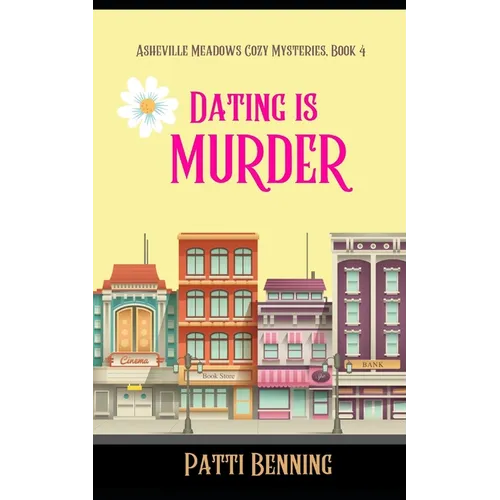 Dating Is Murder