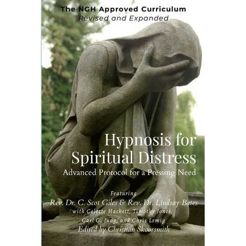 Hypnosis for Spiritual Distress
