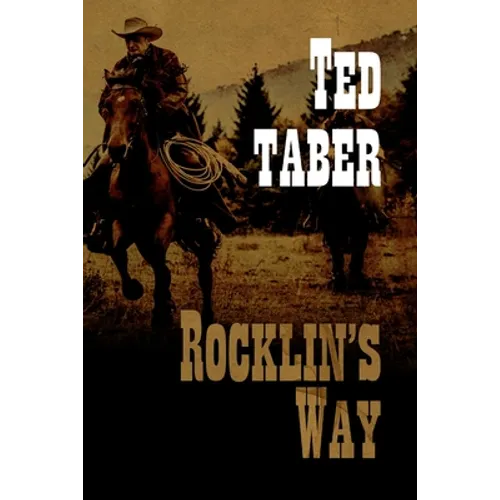 Rocklin's Way