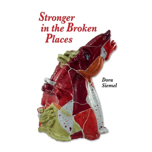 Stronger in the Broken Places