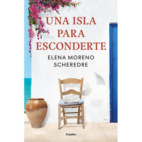 Una Isla Para Esconderte / An Island to Hide on