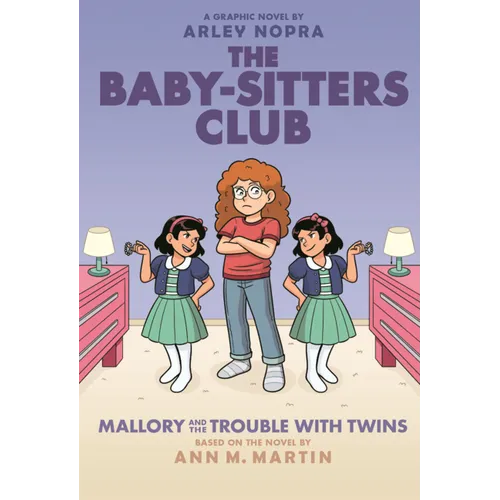 Mallory and the Trouble with Twins