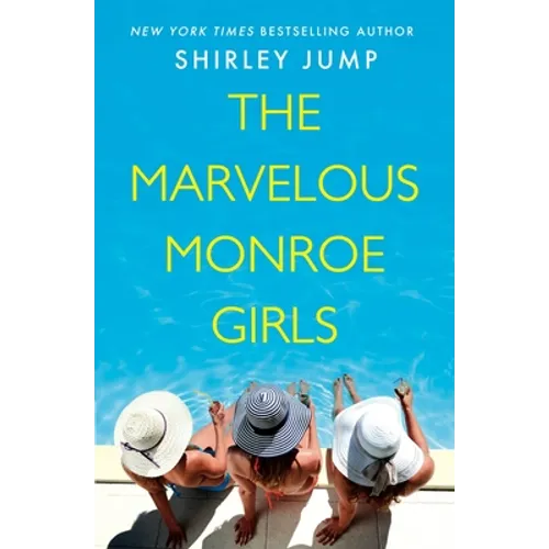 Marvelous Monroe Girls