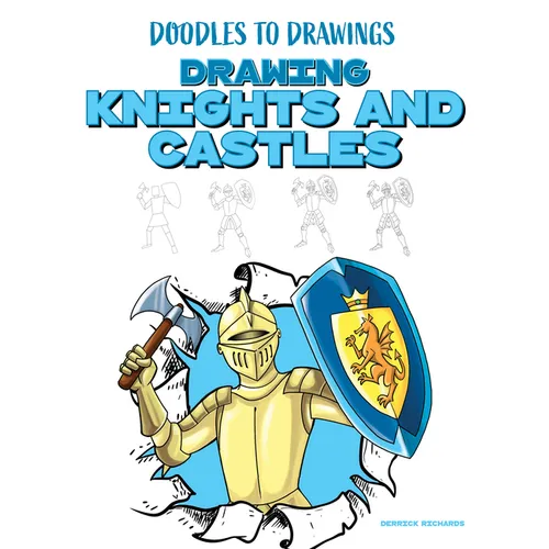 Drawing Knights and Castles