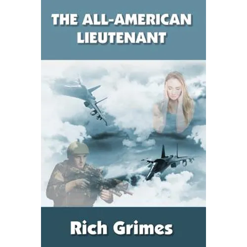 The All-American Lieutenant