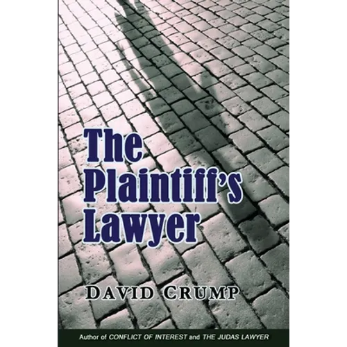 The Plaintiff's Lawyer