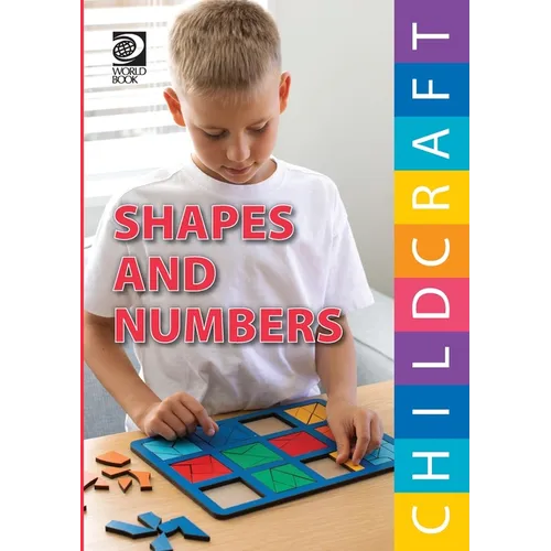 Shapes and Numbers
