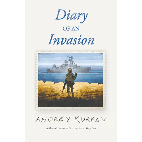 Diary of an Invasion