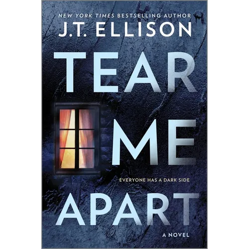 Tear Me Apart