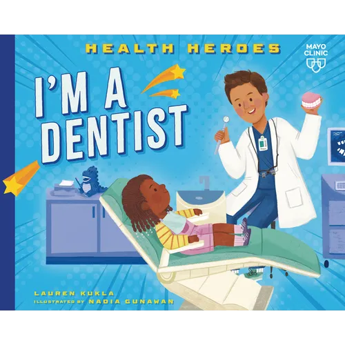 I'm a Dentist