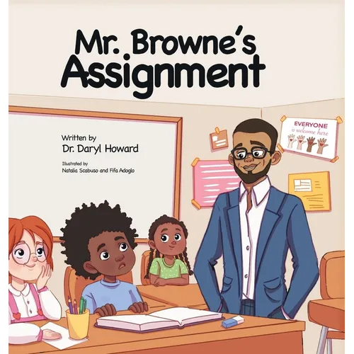 Mr. Browne's Assignment