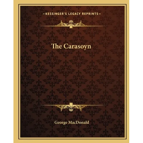 The Carasoyn