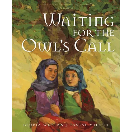 Waiting for the Owl's Call