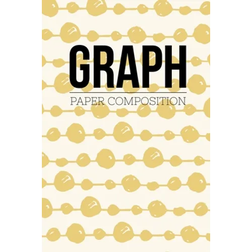 Graph Paper Composition: Graph Paper 6" x 9" Love Quad Ruled 4x4, Grid Paper for school student, office, kids Notebooks