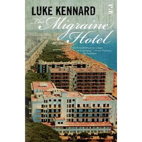 The Migraine Hotel