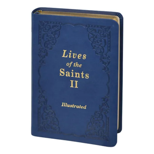 Lives of the Saints II