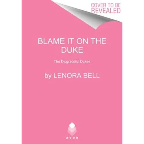Blame It on the Duke