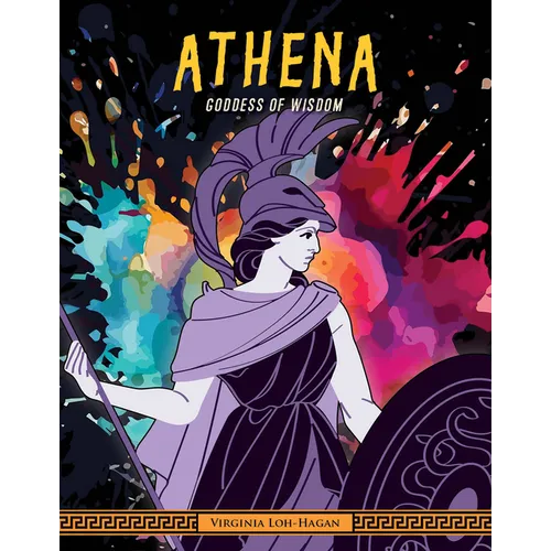 Athena: Goddess of Wisdom