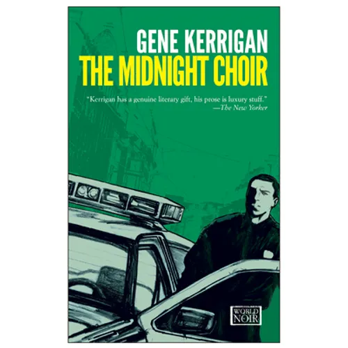 The Midnight Choir