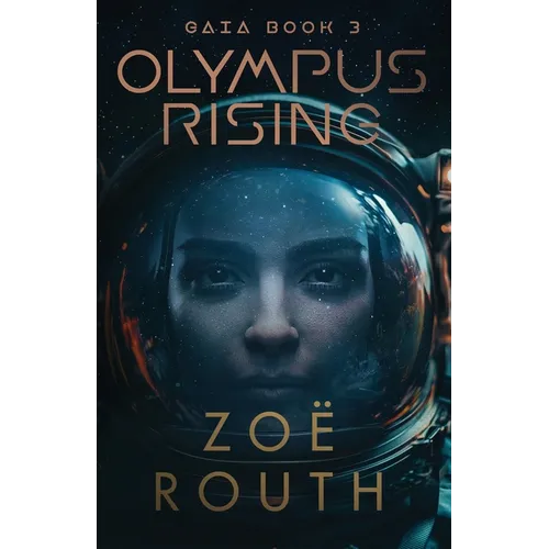 Olympus Rising