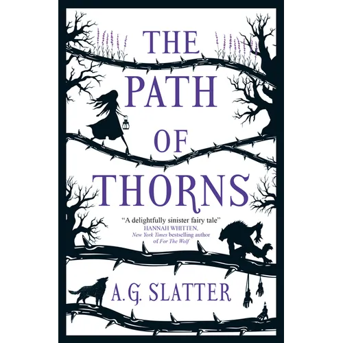 The Path of Thorns