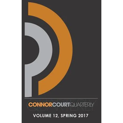 Connor Court Quarterly 12