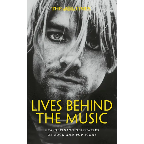 The Times Lives Behind the Music