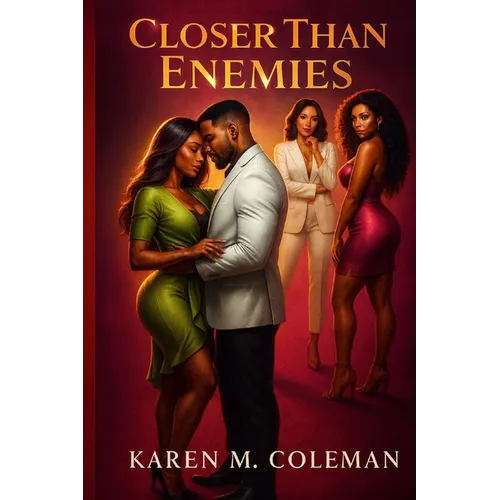 Closer Than Enemies