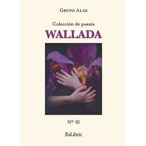 Wallada N° 10