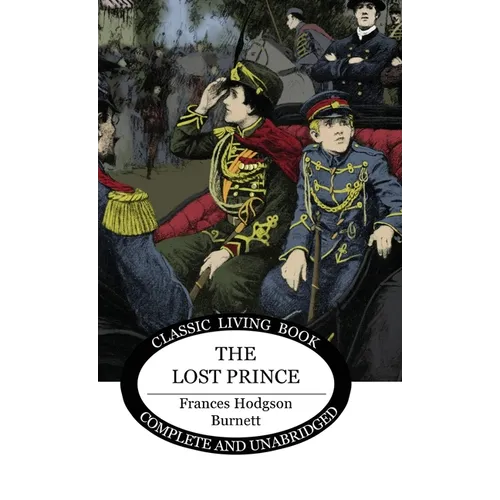 The Lost Prince