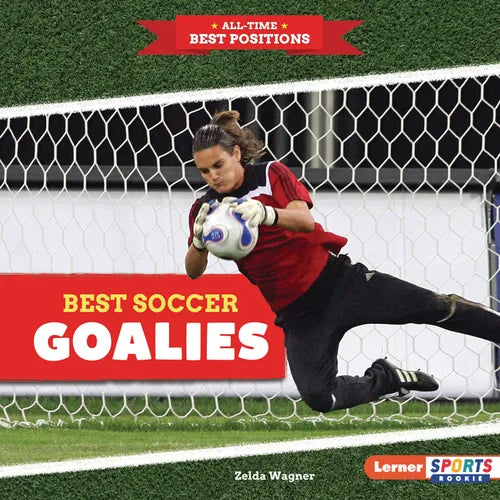 Best Soccer Goalies