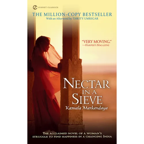 Nectar in a Sieve