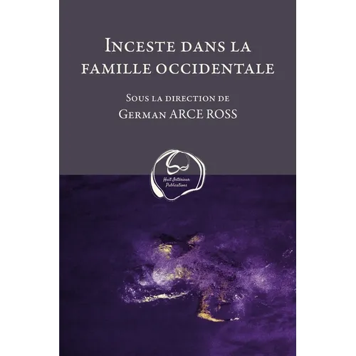 Inceste dans la famille occidentale