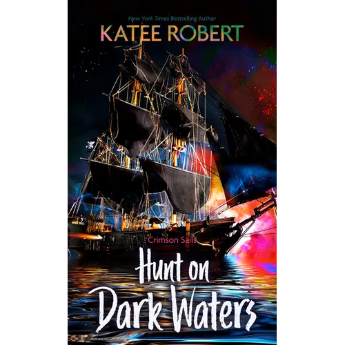 Hunt on Dark Waters