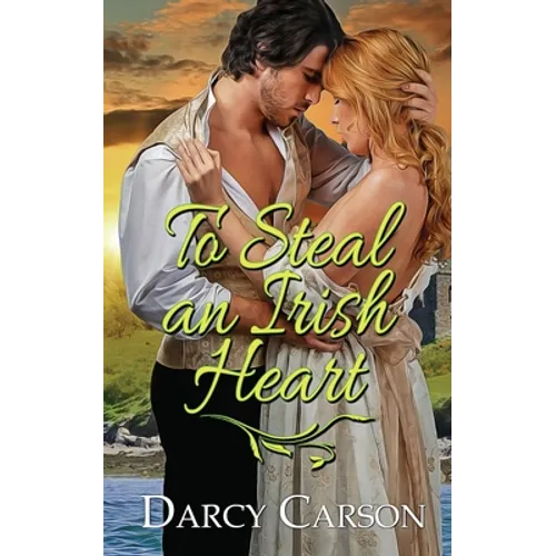 To Steal an Irish Heart