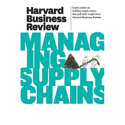 Managing Supply Chains