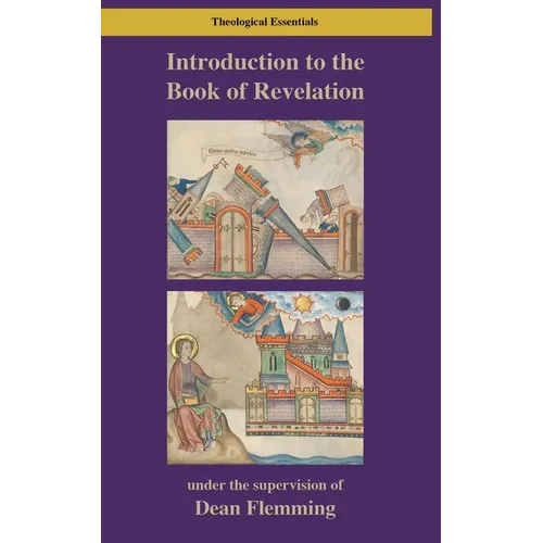 Introduction to the Book of Revelation: Worship, Witness and New Creation