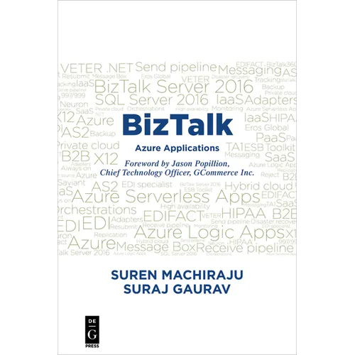 BizTalk: Azure Applications