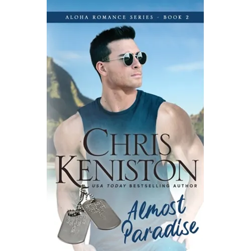 Almost Paradise: Beach Read Edition