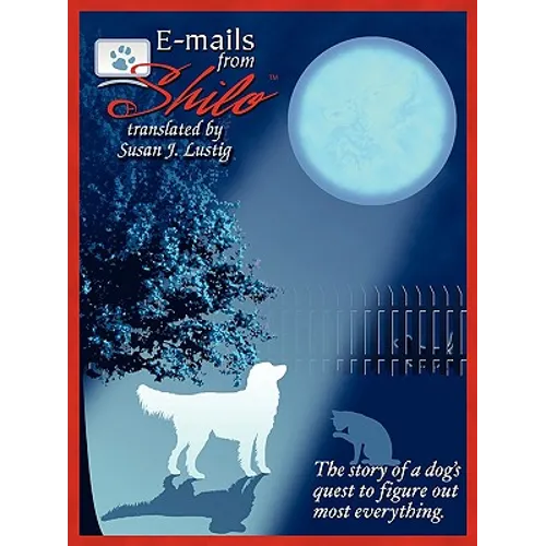 E-mails From Shilo