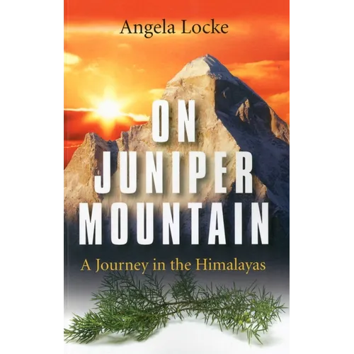 On Juniper Mountain