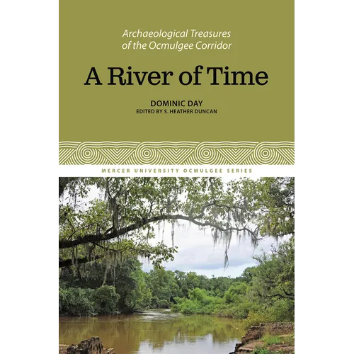 River of Time
