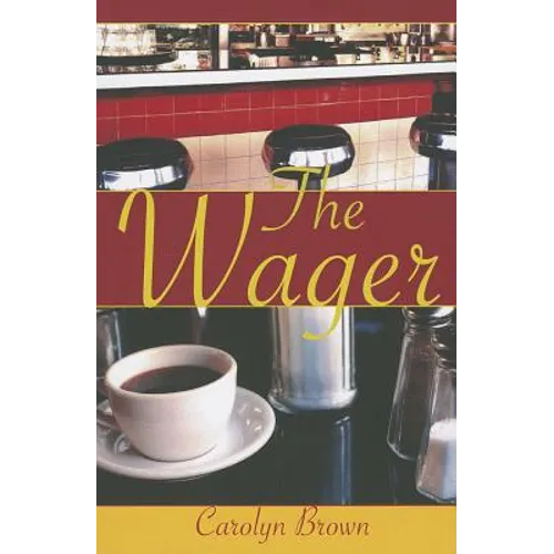 The Wager