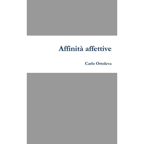 Affinità affettive