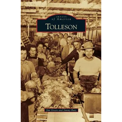 Tolleson