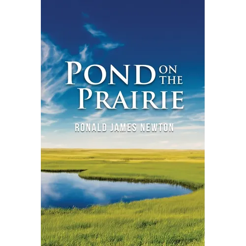 Pond on the Prairie
