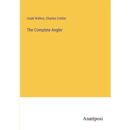 The Complete Angler